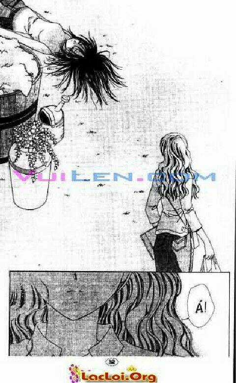 Honey Chapter 9 trang 32