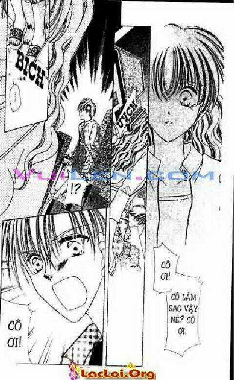 Honey Chapter 9 trang 33