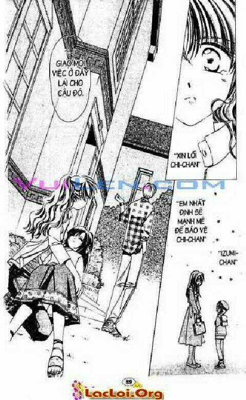 Honey Chapter 9 trang 39