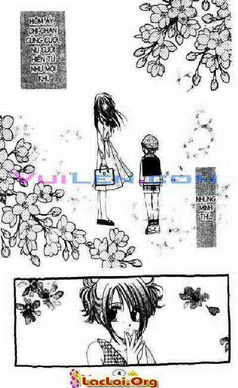 Honey Chapter 9 trang 4