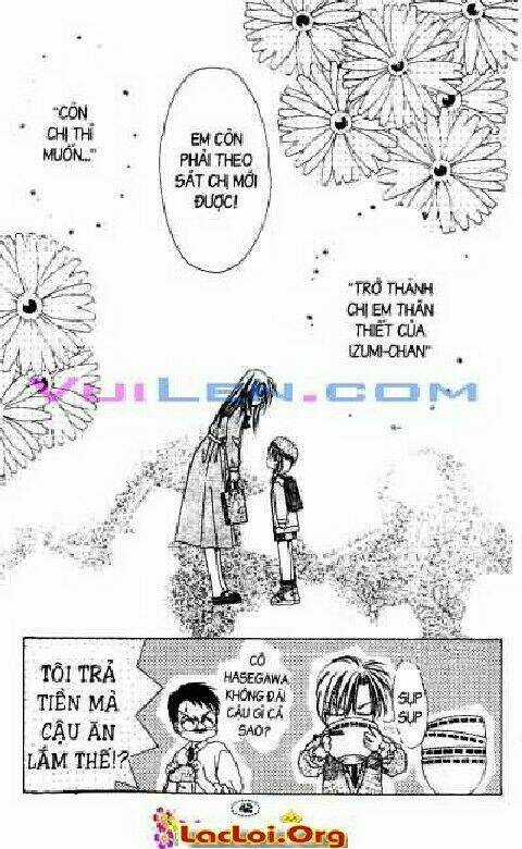 Honey Chapter 9 trang 42