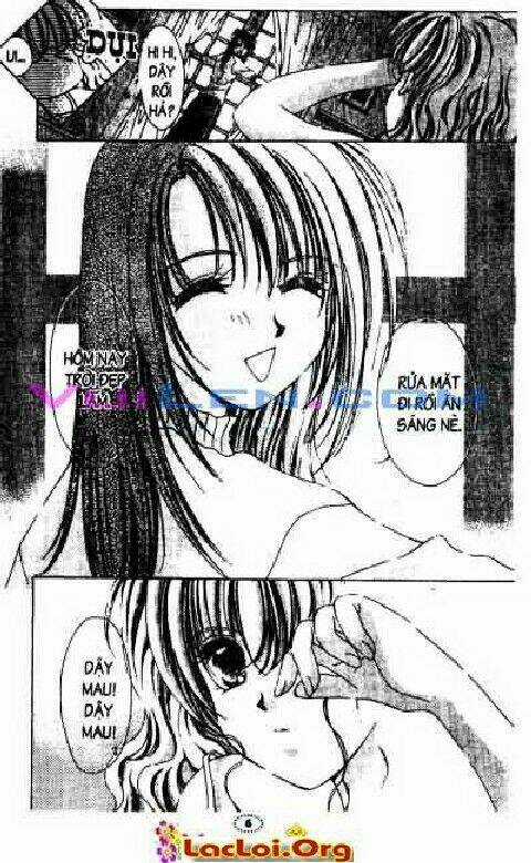 Honey Chapter 9 trang 6