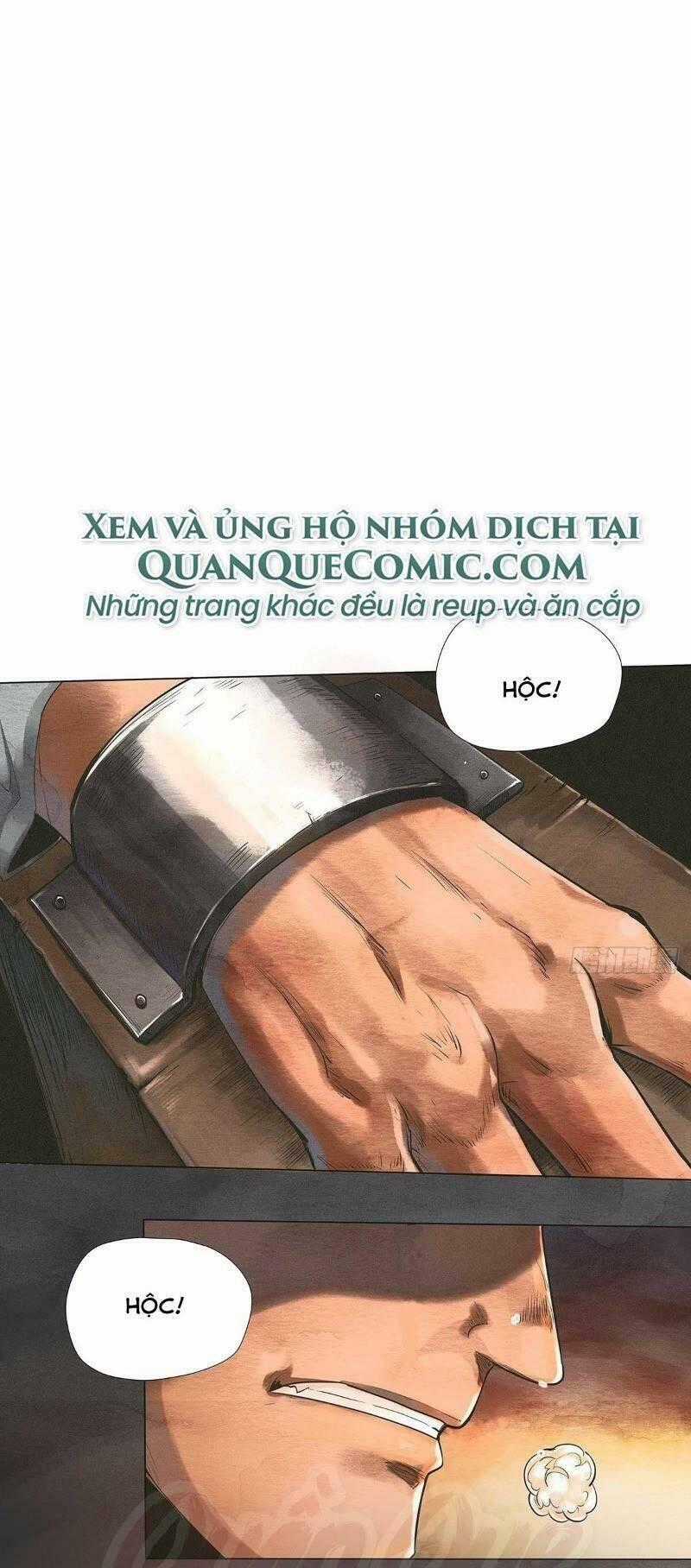 Hồng Đỉnh Chi Hạ Chapter 0 trang 0