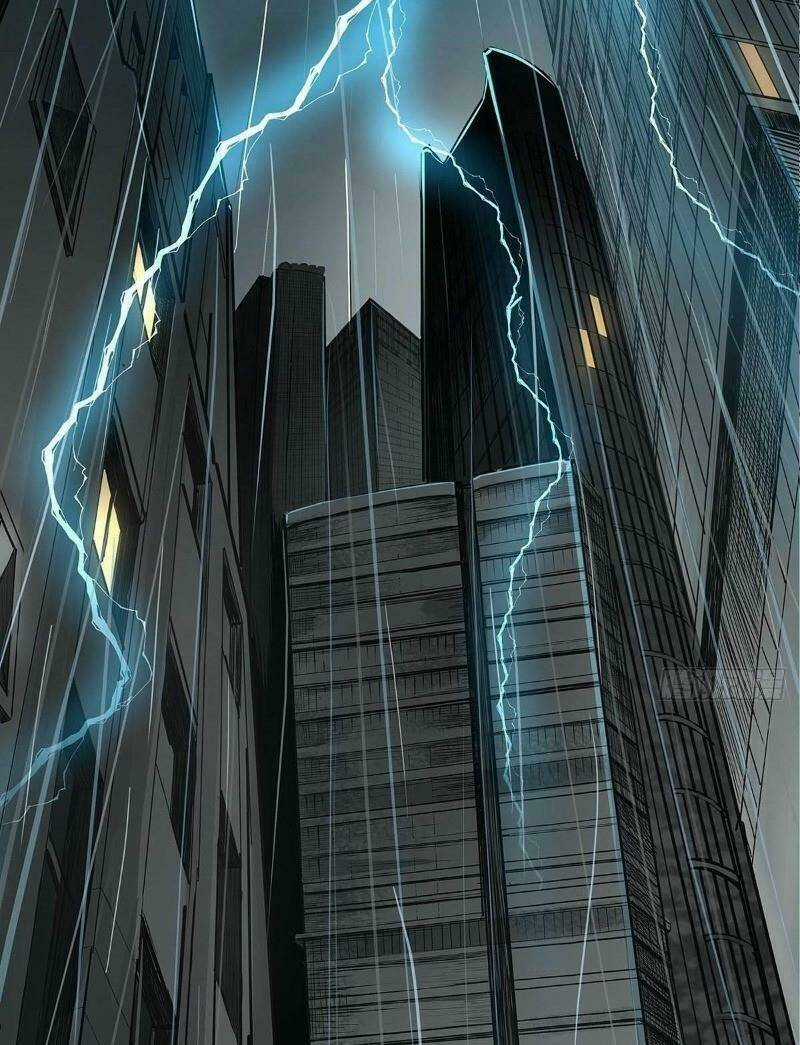 Hồng Đỉnh Chi Hạ Chapter 0 trang 12