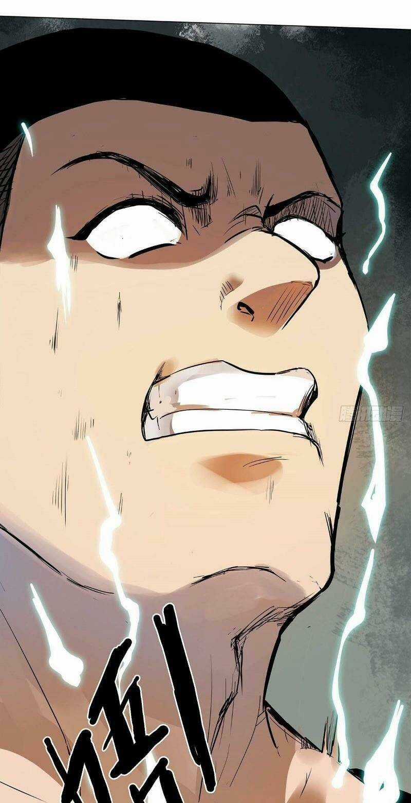 Hồng Đỉnh Chi Hạ Chapter 0 trang 28