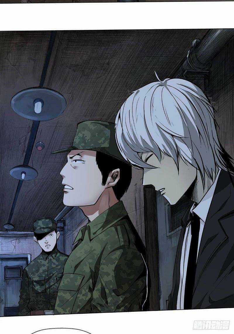 Hồng Đỉnh Chi Hạ Chapter 0 trang 31