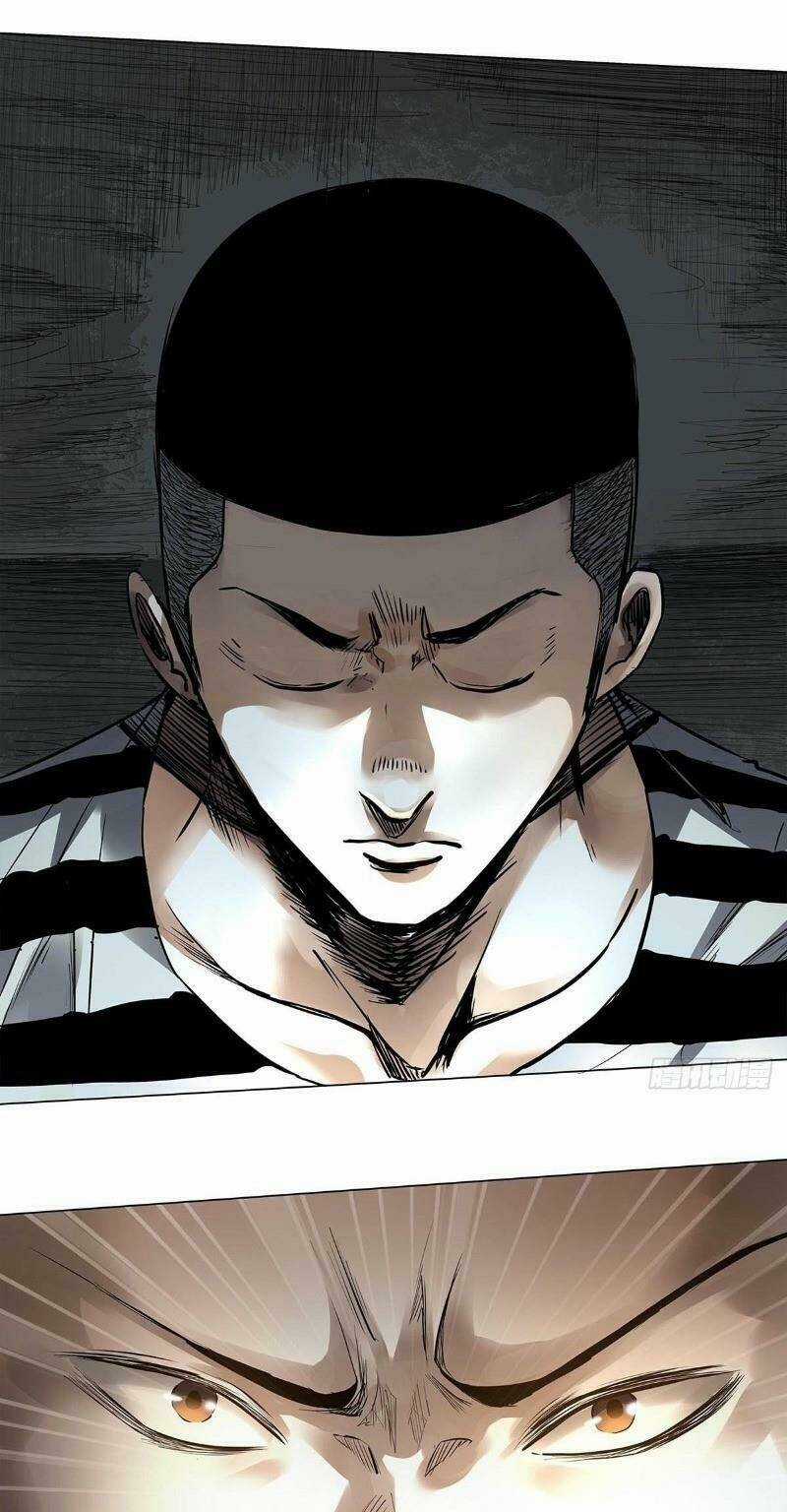 Hồng Đỉnh Chi Hạ Chapter 0 trang 36