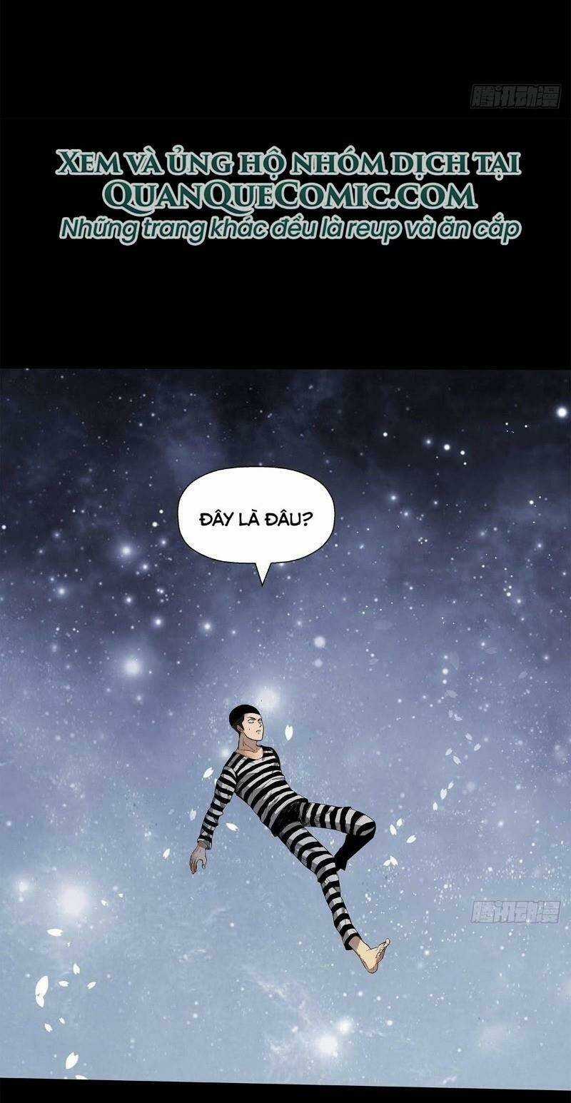 Hồng Đỉnh Chi Hạ Chapter 0 trang 39