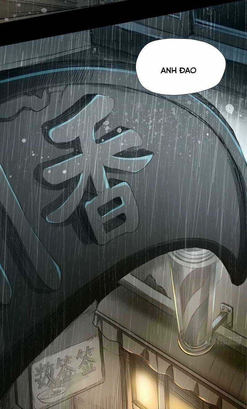 Hồng Đỉnh Chi Hạ Chapter 0 trang 4