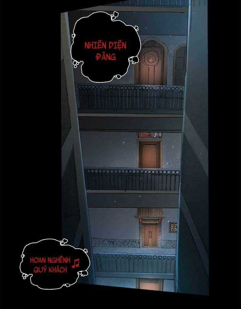 Hồng Đỉnh Chi Hạ Chapter 0 trang 44