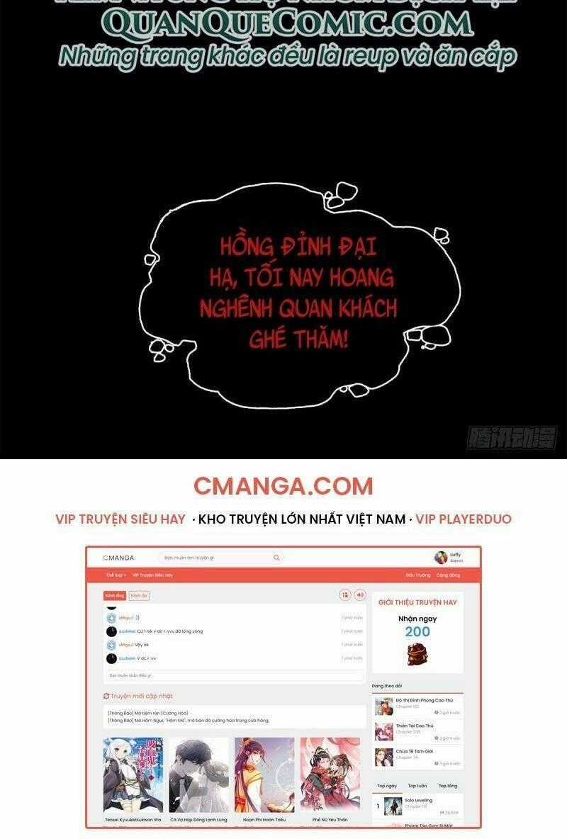 Hồng Đỉnh Chi Hạ Chapter 0 trang 48