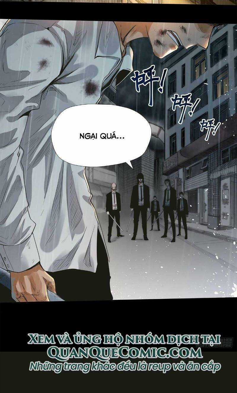 Hồng Đỉnh Chi Hạ Chapter 0 trang 5