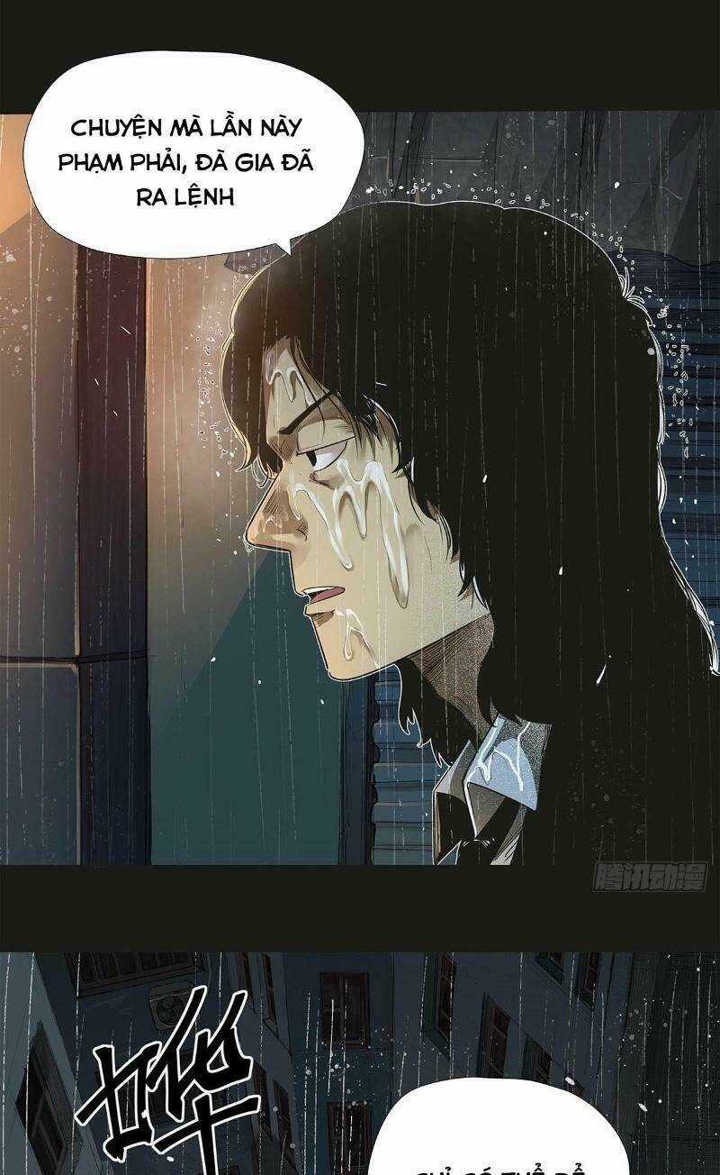 Hồng Đỉnh Chi Hạ Chapter 0 trang 6