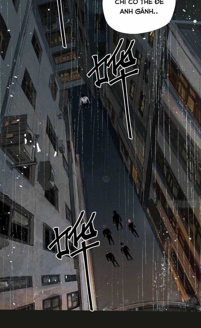 Hồng Đỉnh Chi Hạ Chapter 0 trang 7