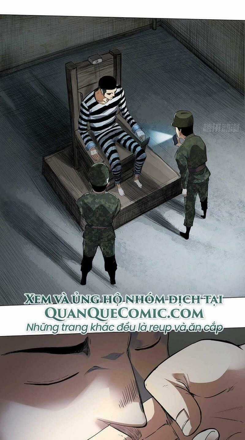 Hồng Đỉnh Chi Hạ Chapter 1 trang 0