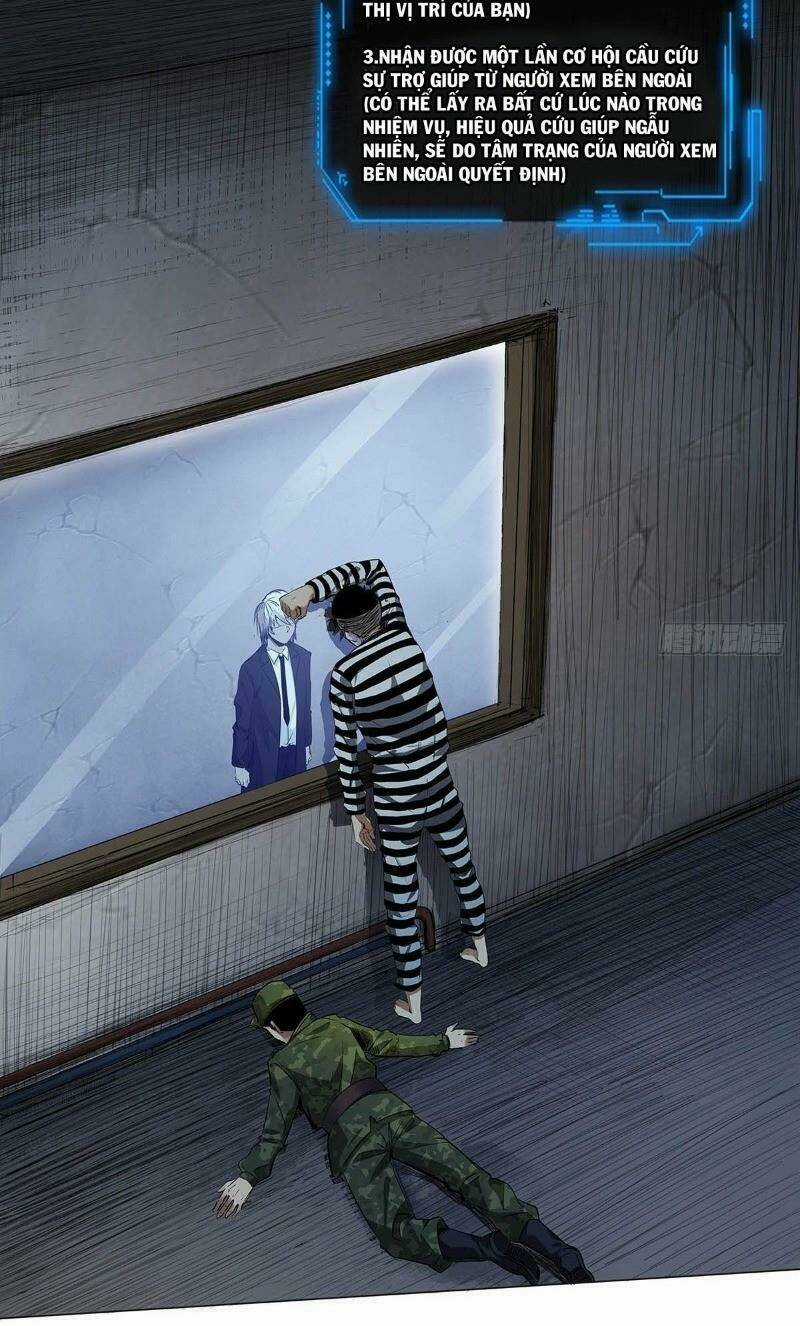 Hồng Đỉnh Chi Hạ Chapter 1 trang 13