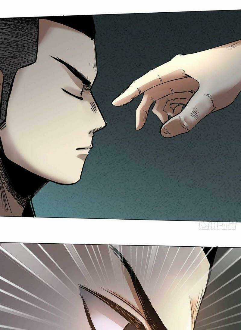 Hồng Đỉnh Chi Hạ Chapter 1 trang 2