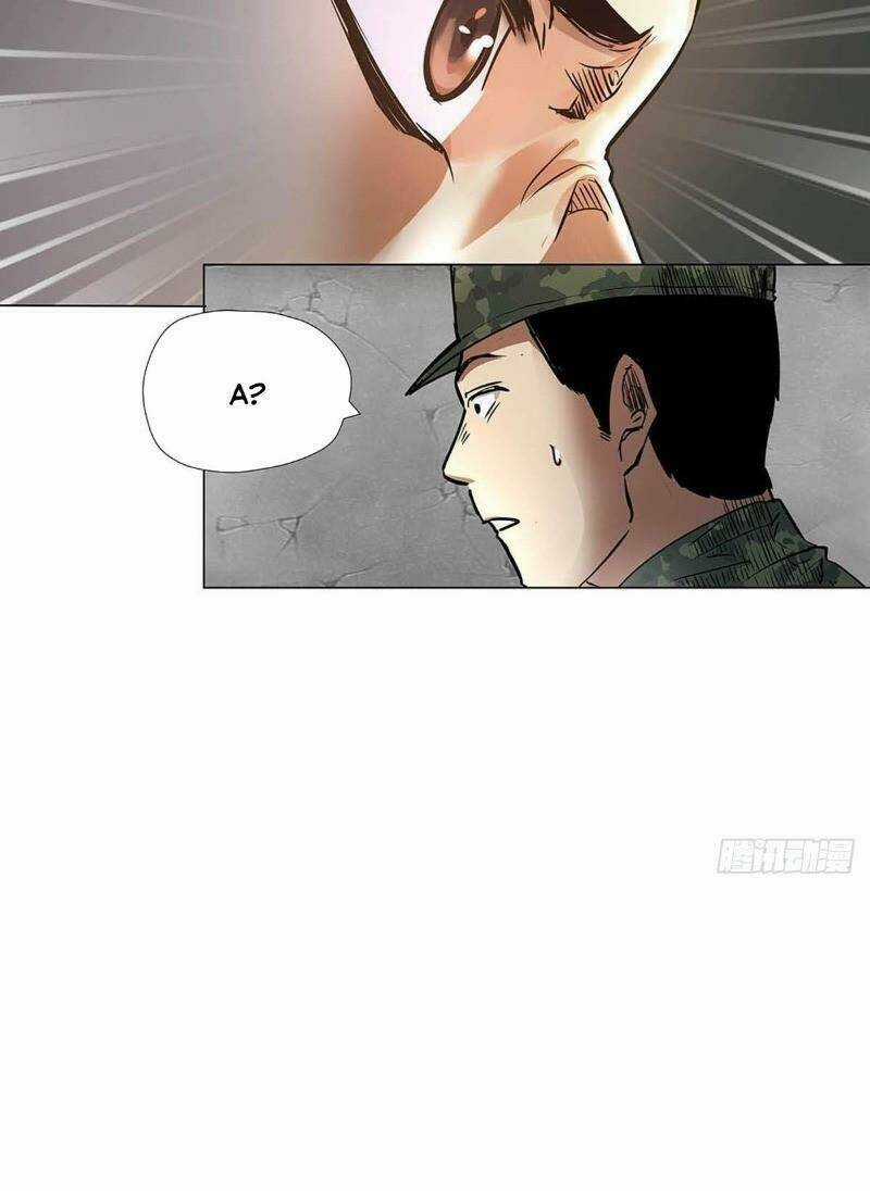 Hồng Đỉnh Chi Hạ Chapter 1 trang 3