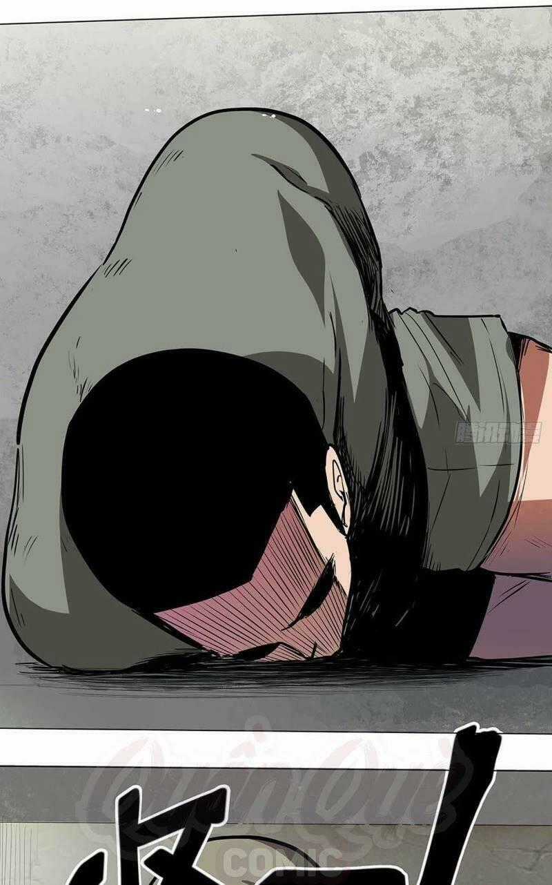 Hồng Đỉnh Chi Hạ Chapter 1 trang 30