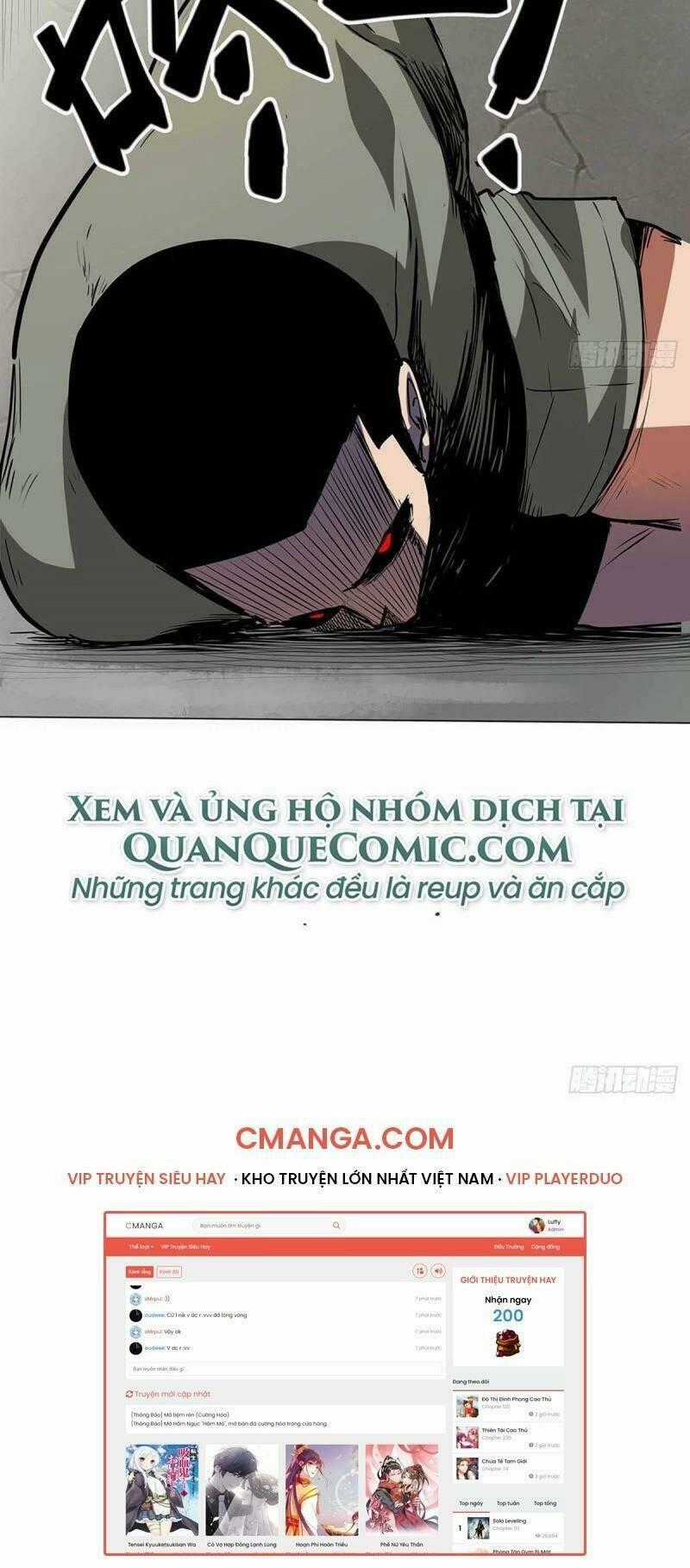 Hồng Đỉnh Chi Hạ Chapter 1 trang 31