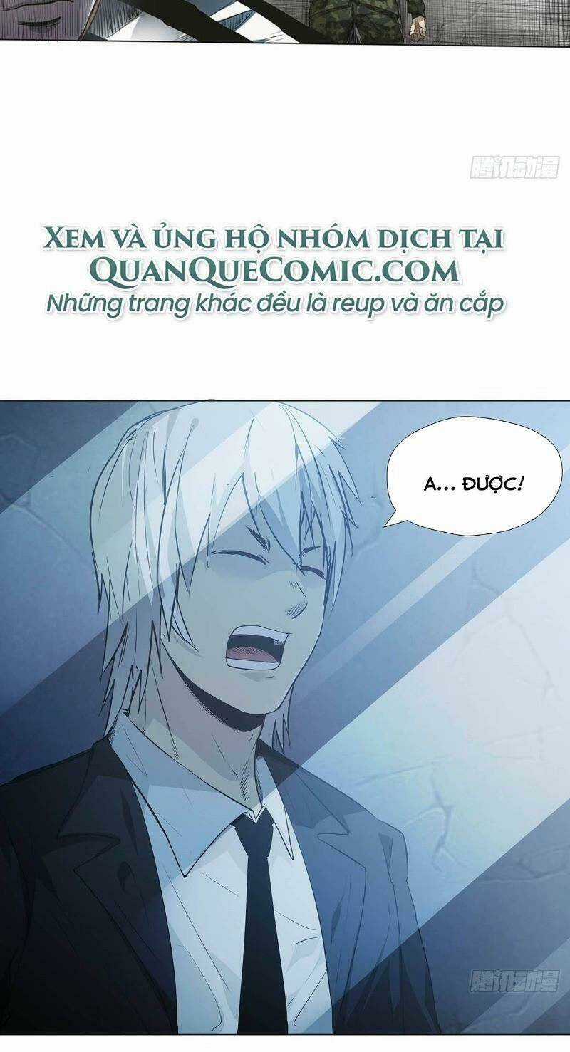 Hồng Đỉnh Chi Hạ Chapter 1 trang 9