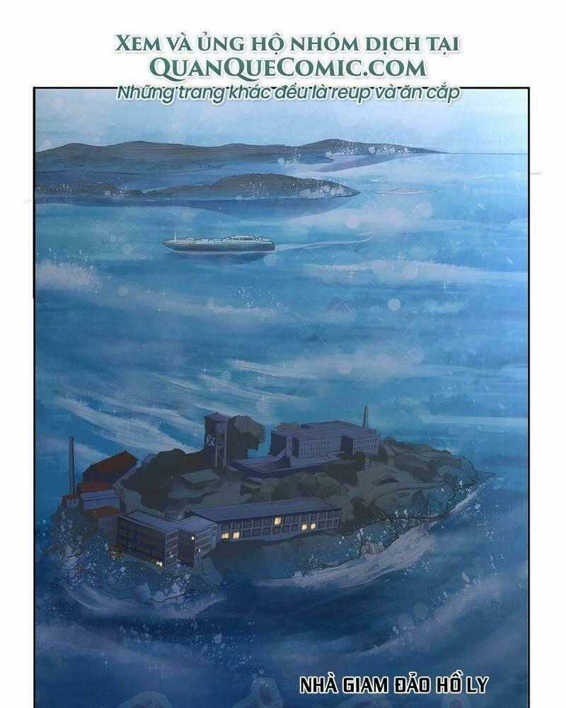 Hồng Đỉnh Chi Hạ Chapter 2 trang 0