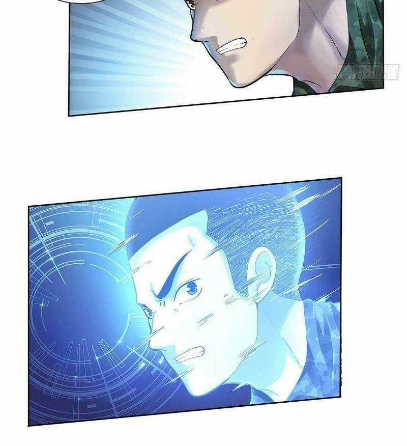 Hồng Đỉnh Chi Hạ Chapter 2 trang 15