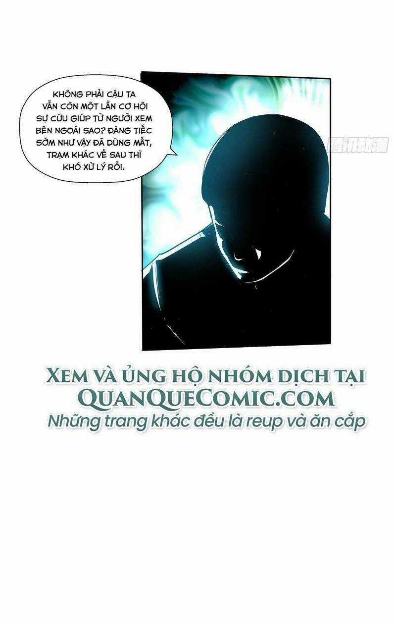 Hồng Đỉnh Chi Hạ Chapter 2 trang 17