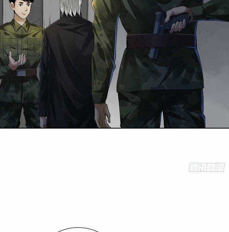 Hồng Đỉnh Chi Hạ Chapter 2 trang 26