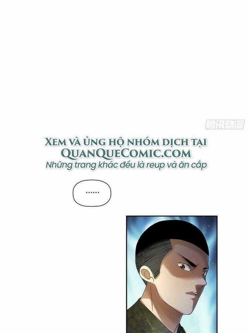 Hồng Đỉnh Chi Hạ Chapter 3 trang 12