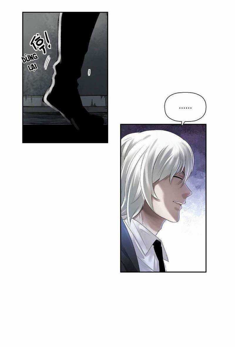 Hồng Đỉnh Chi Hạ Chapter 3 trang 16