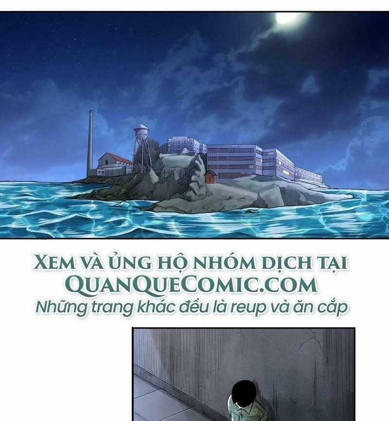 Hồng Đỉnh Chi Hạ Chapter 4 trang 0