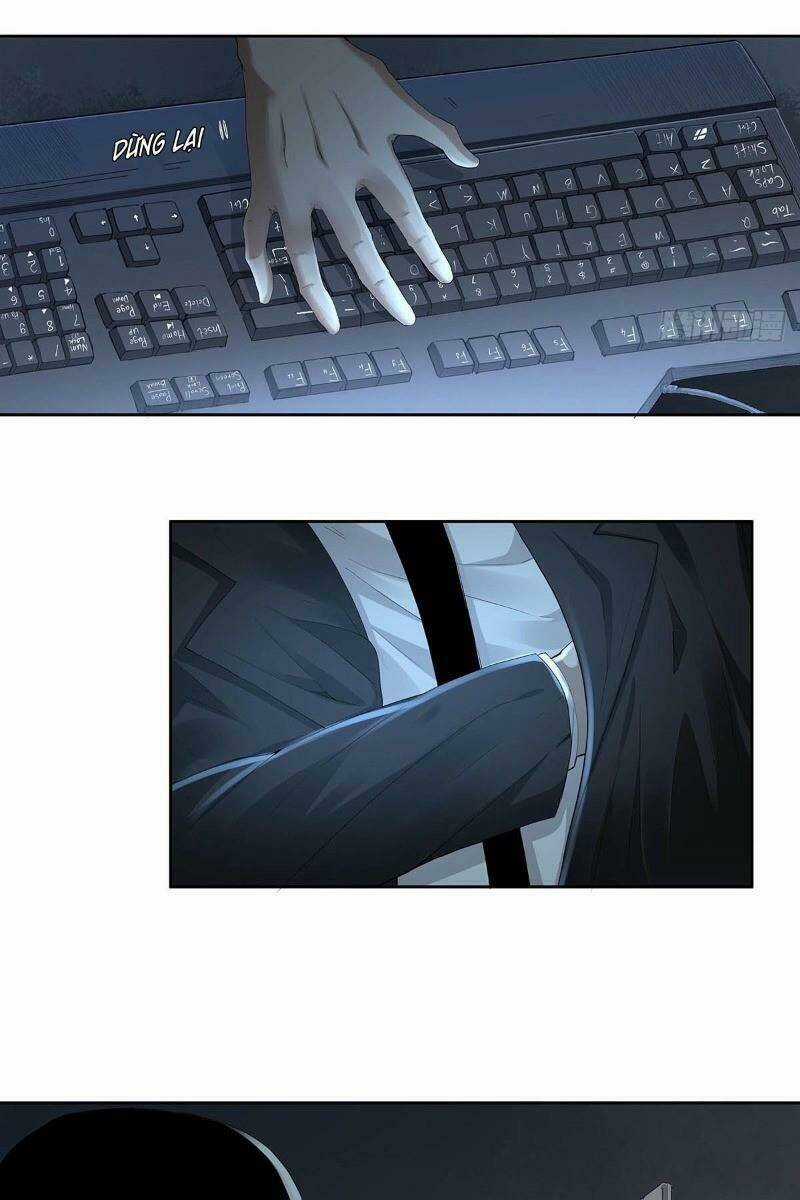 Hồng Đỉnh Chi Hạ Chapter 4 trang 10