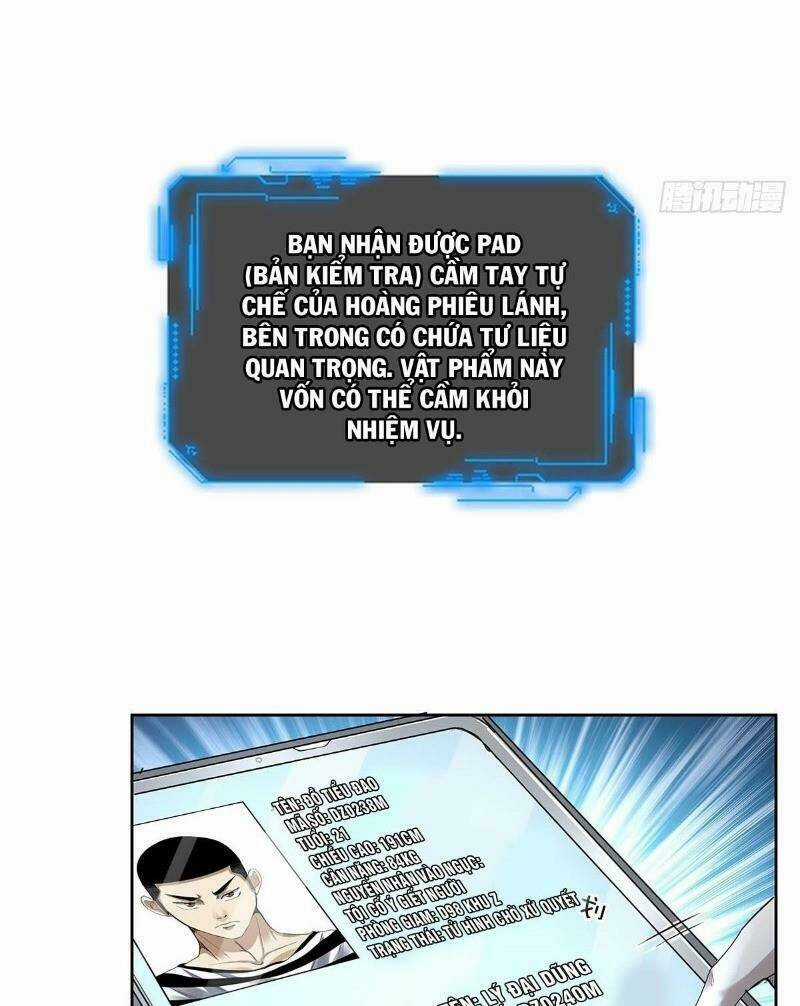 Hồng Đỉnh Chi Hạ Chapter 4 trang 14