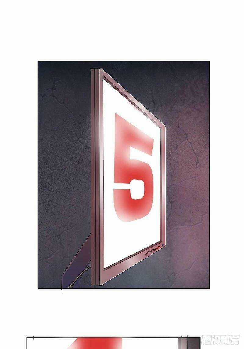 Hồng Đỉnh Chi Hạ Chapter 4 trang 20