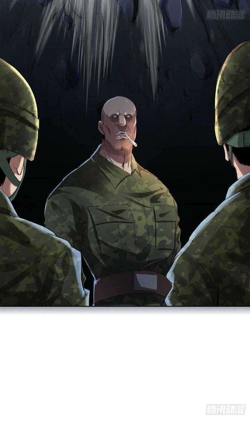 Hồng Đỉnh Chi Hạ Chapter 4 trang 27