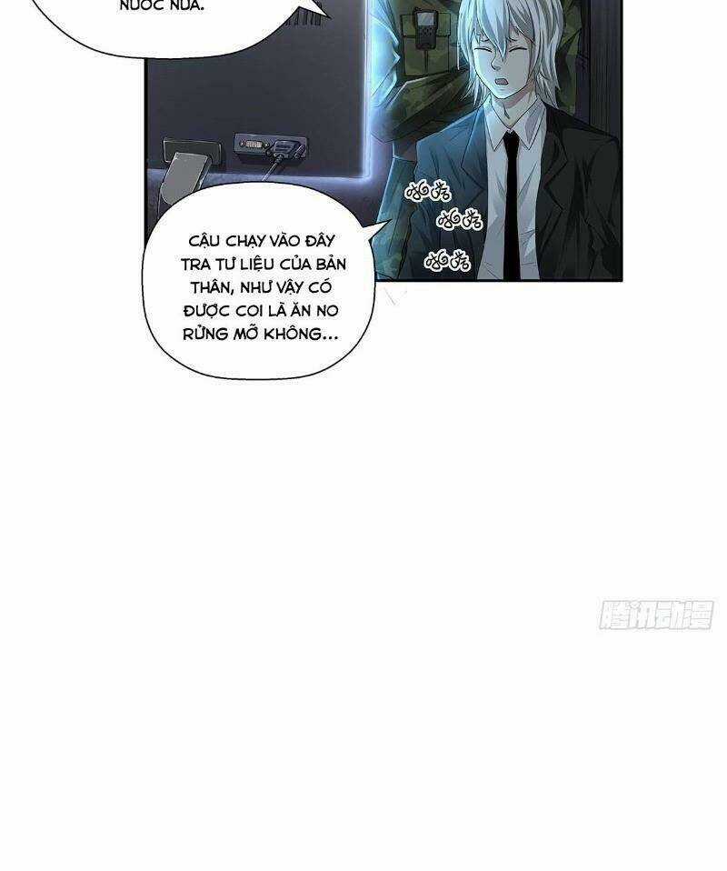 Hồng Đỉnh Chi Hạ Chapter 4 trang 3