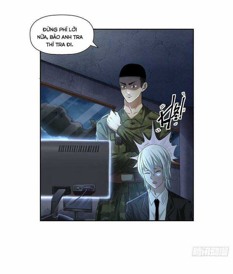 Hồng Đỉnh Chi Hạ Chapter 4 trang 4