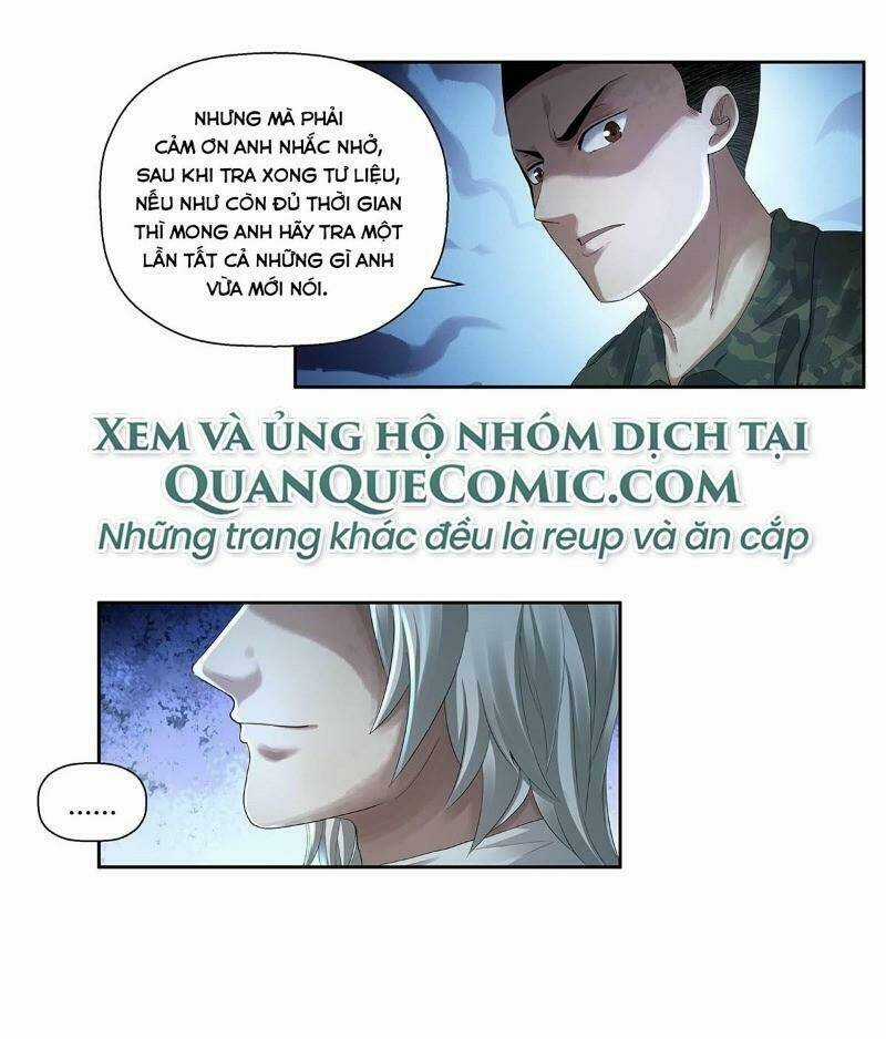 Hồng Đỉnh Chi Hạ Chapter 4 trang 5
