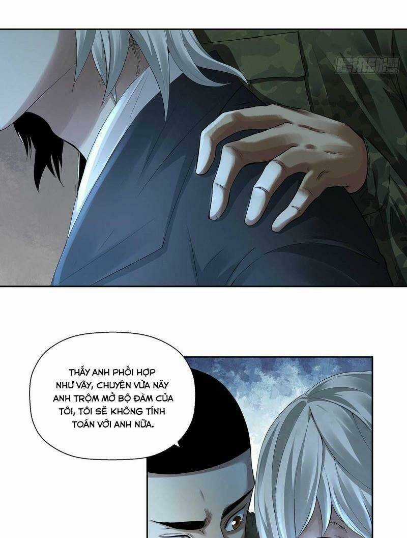 Hồng Đỉnh Chi Hạ Chapter 4 trang 6