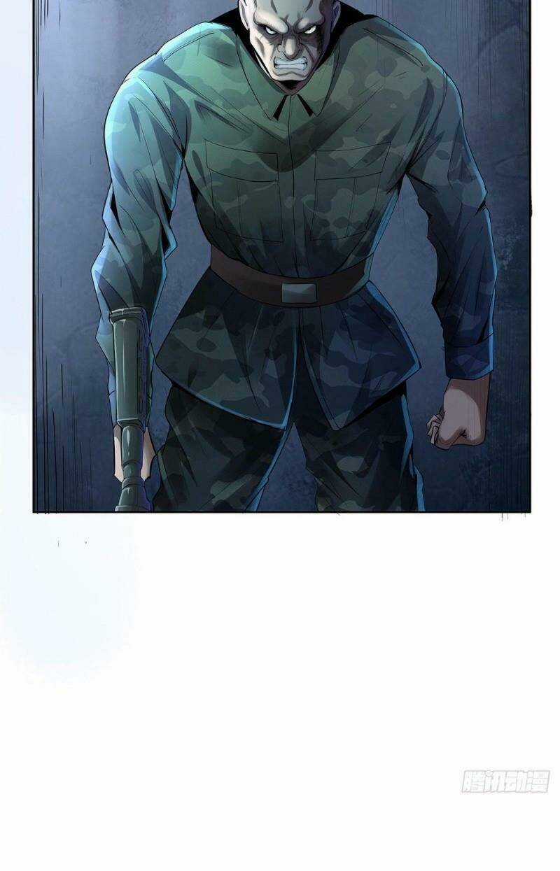 Hồng Đỉnh Chi Hạ Chapter 5 trang 11