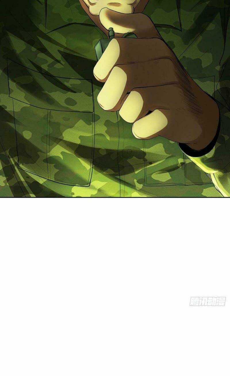 Hồng Đỉnh Chi Hạ Chapter 5 trang 15