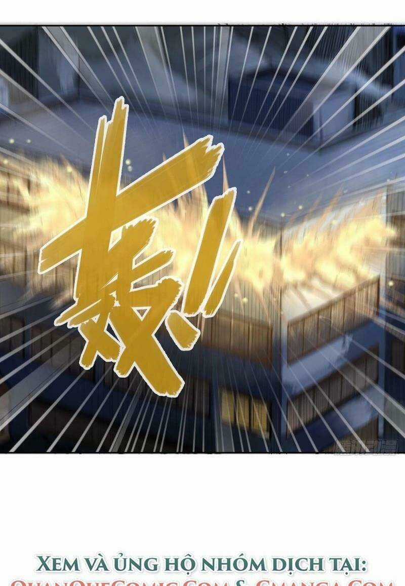 Hồng Đỉnh Chi Hạ Chapter 5 trang 16