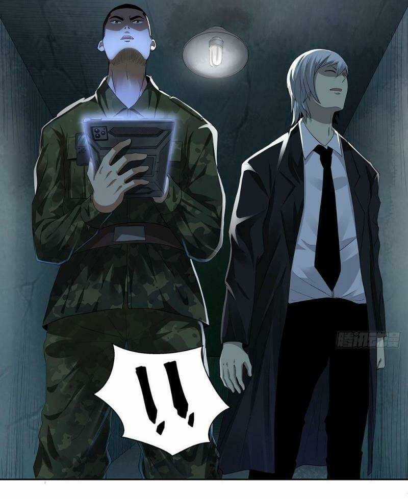 Hồng Đỉnh Chi Hạ Chapter 5 trang 21