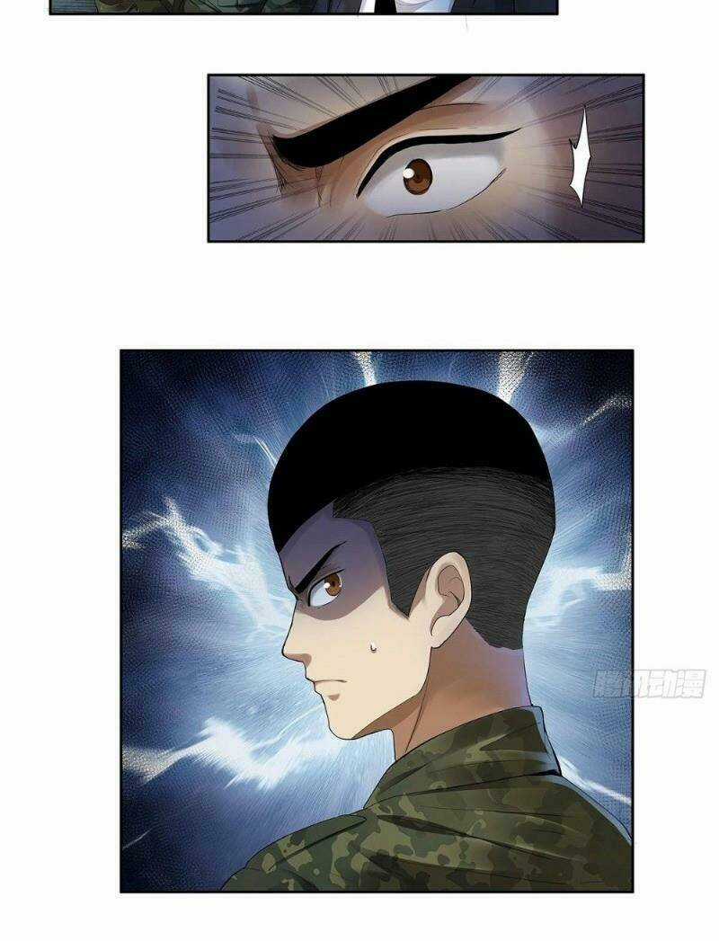 Hồng Đỉnh Chi Hạ Chapter 5 trang 27