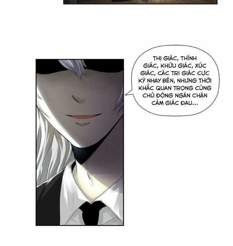 Hồng Đỉnh Chi Hạ Chapter 5 trang 3