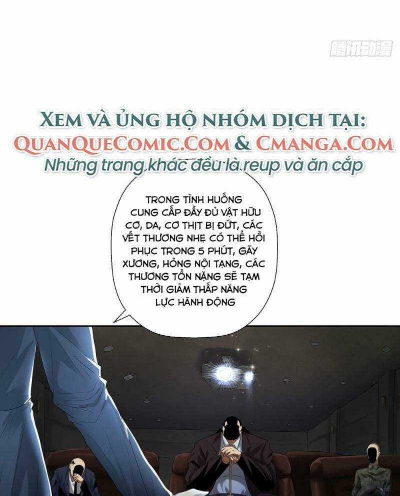 Hồng Đỉnh Chi Hạ Chapter 5 trang 4