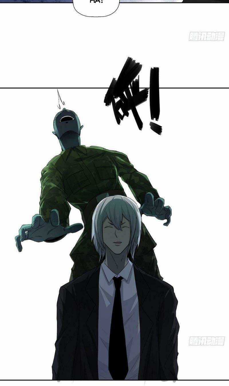 Hồng Đỉnh Chi Hạ Chapter 6 trang 11