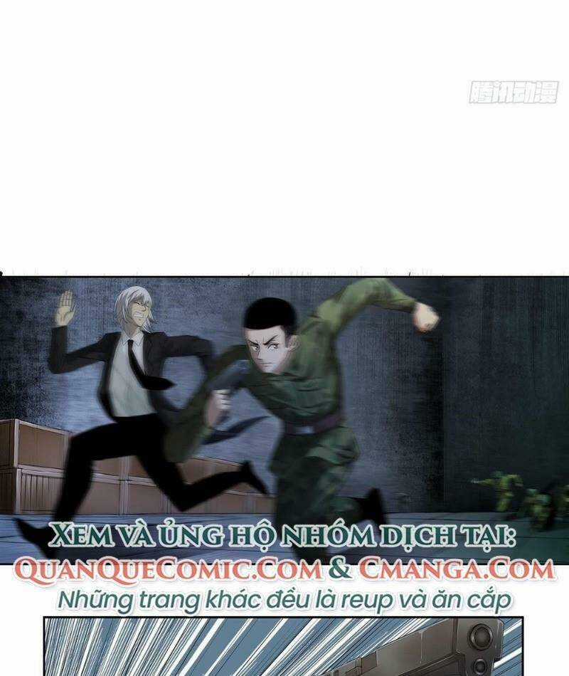 Hồng Đỉnh Chi Hạ Chapter 6 trang 4