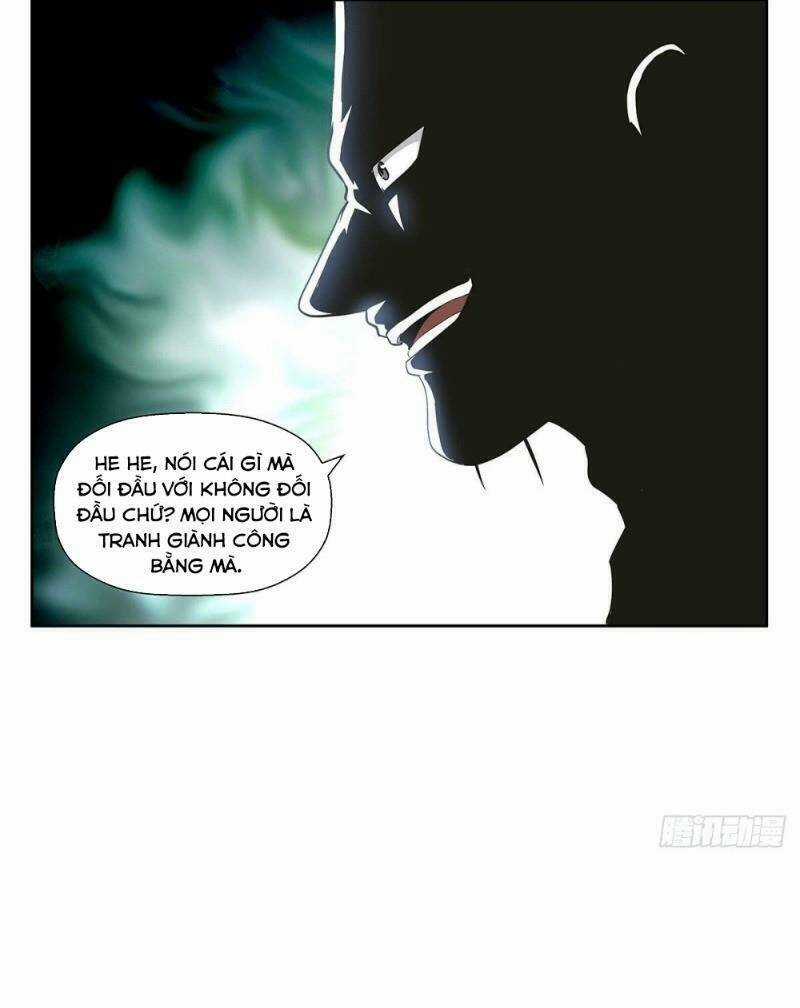 Hồng Đỉnh Chi Hạ Chapter 7 trang 15